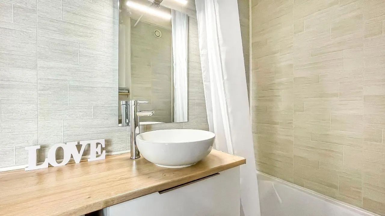 Apartment Homey Everyday - New / Free Parking Annemasse