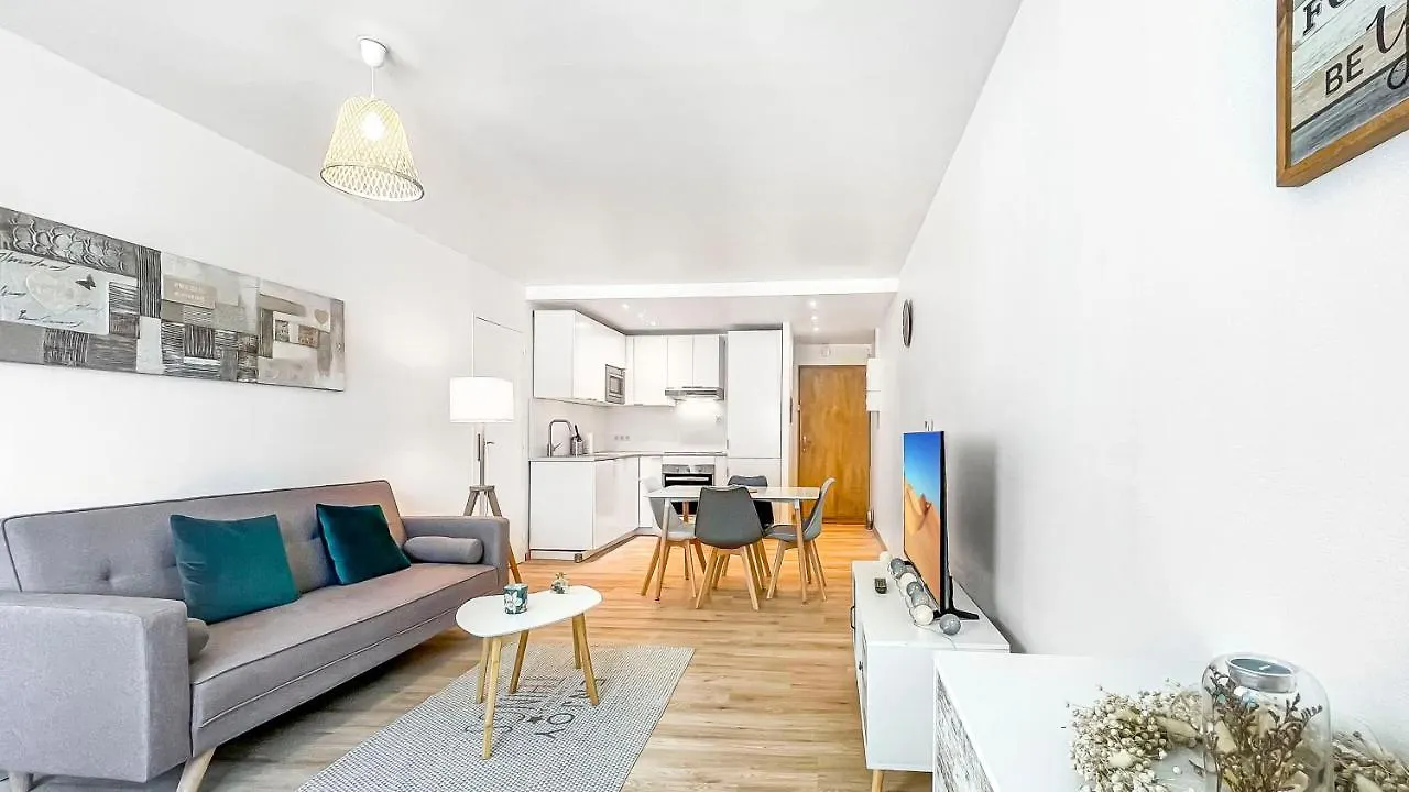 Homey Everyday - New / Free Parking Annemasse France